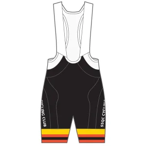 APEX  Pro Bib Shorts