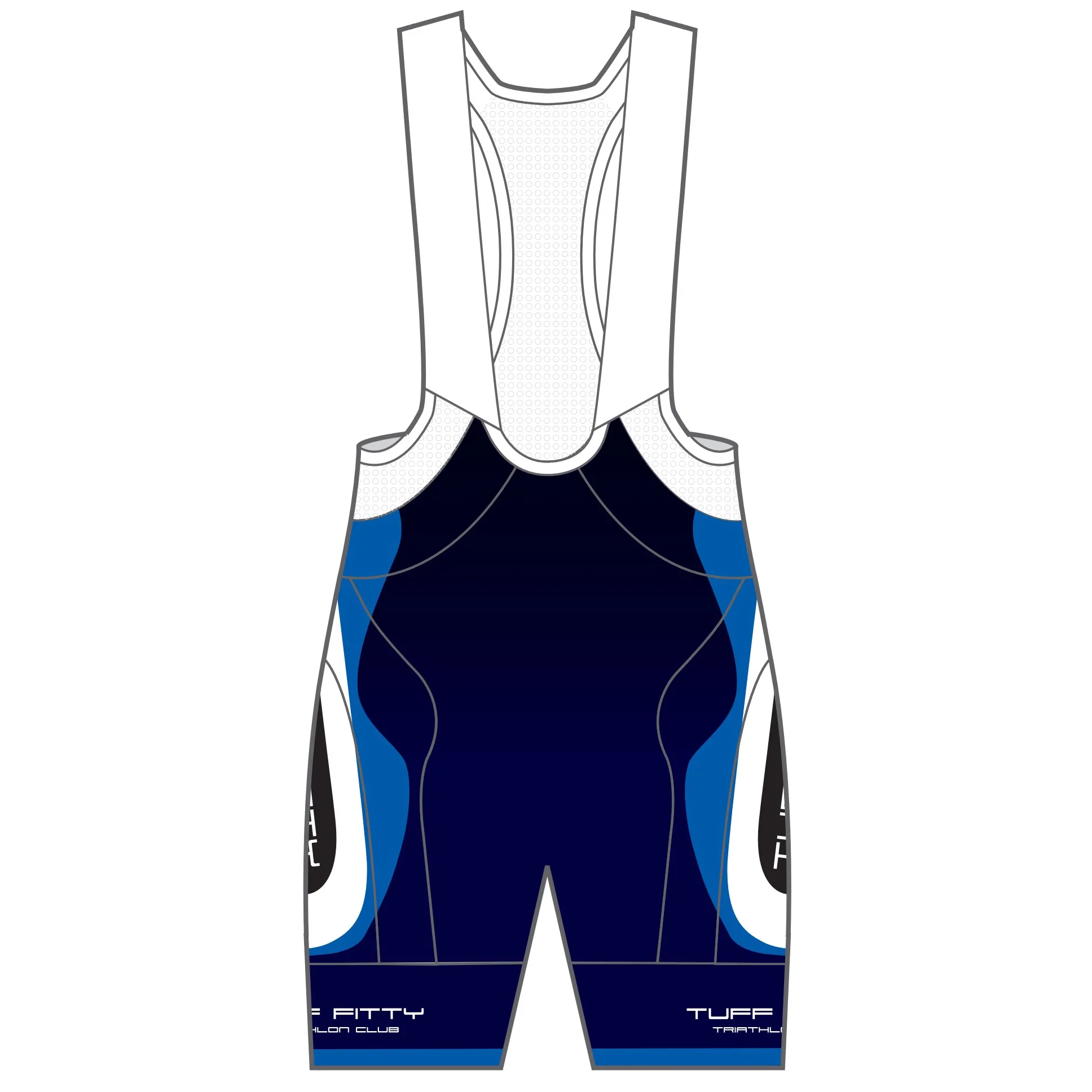 APEX  Pro Bib Shorts