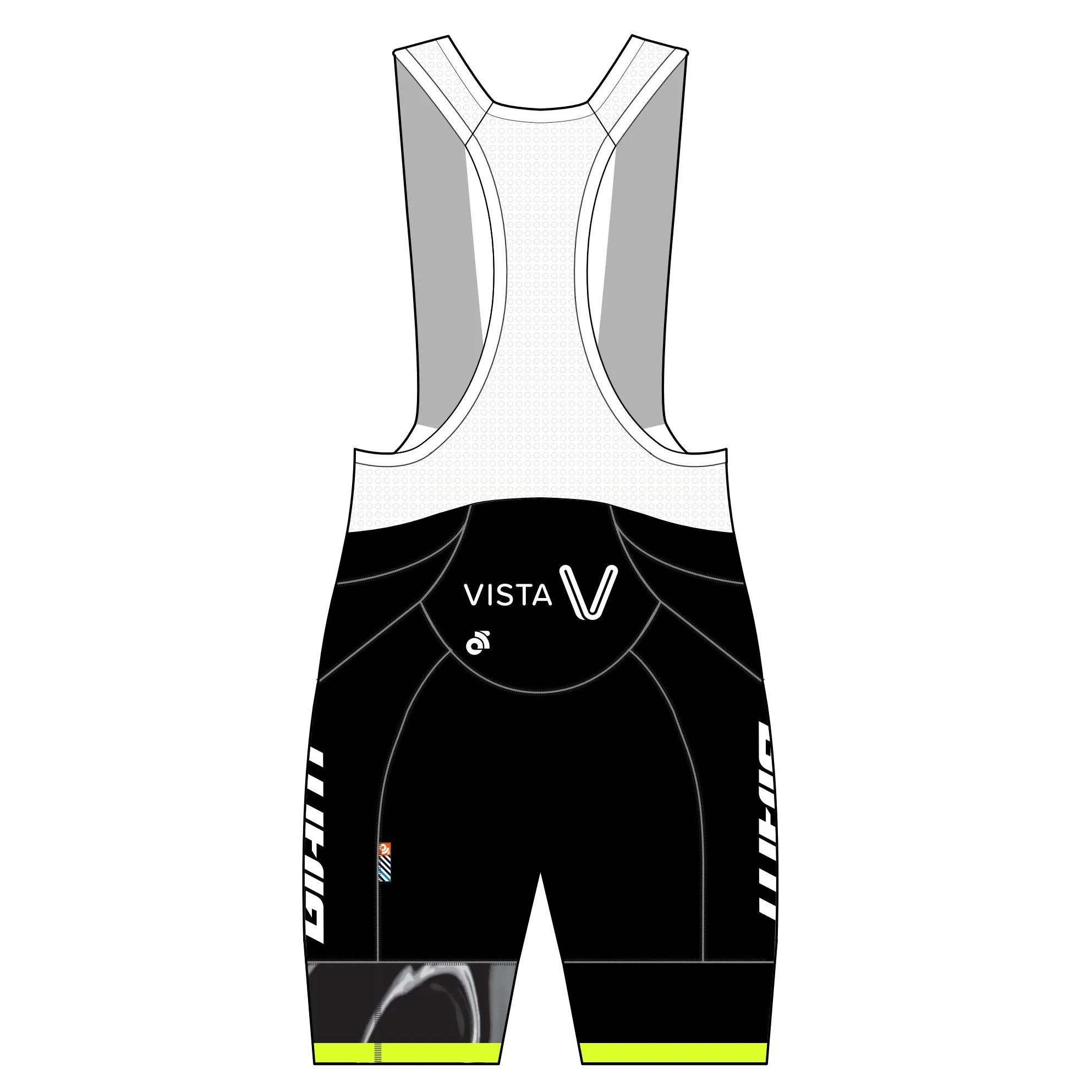 APEX  Pro Bib Shorts
