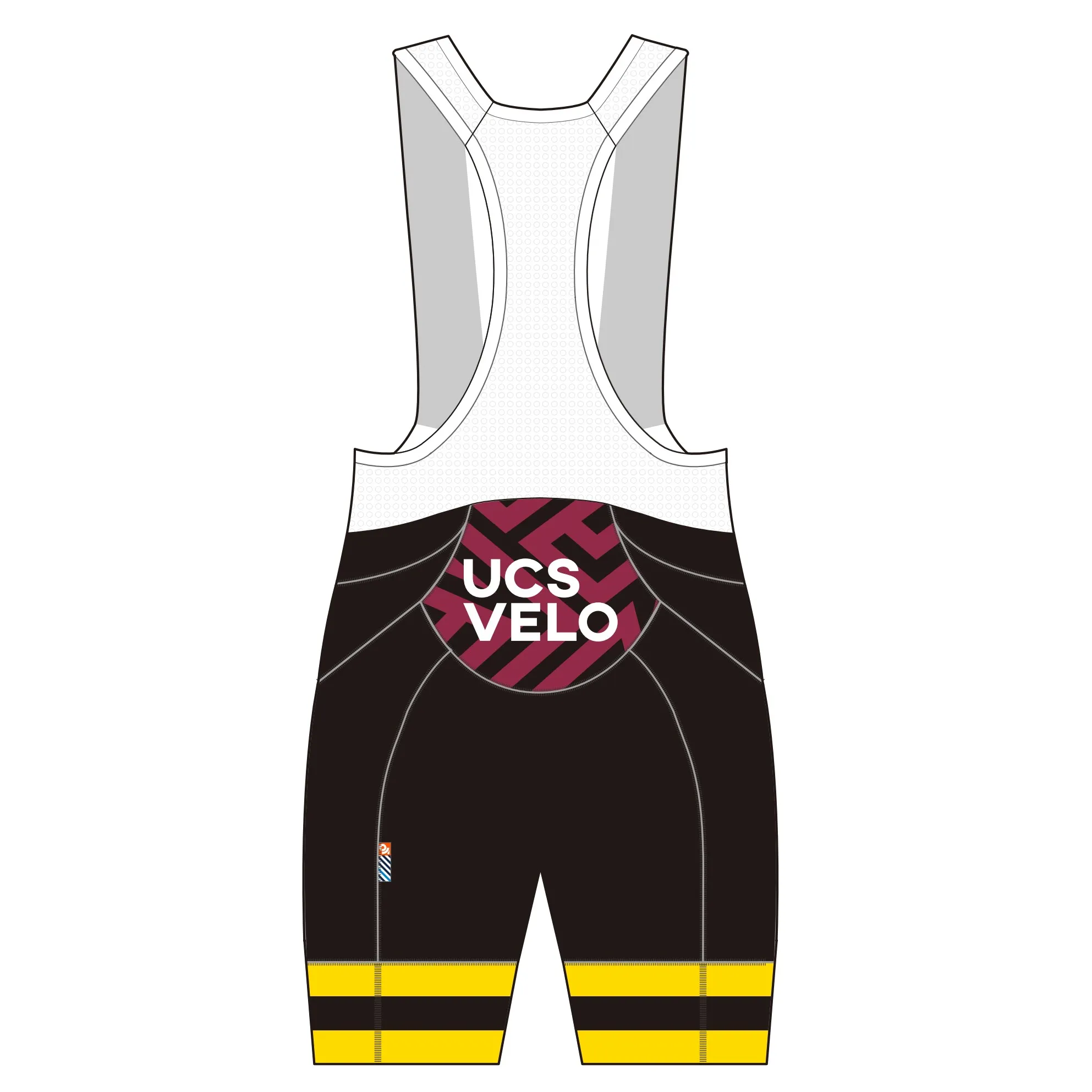 APEX  Pro Bib Shorts