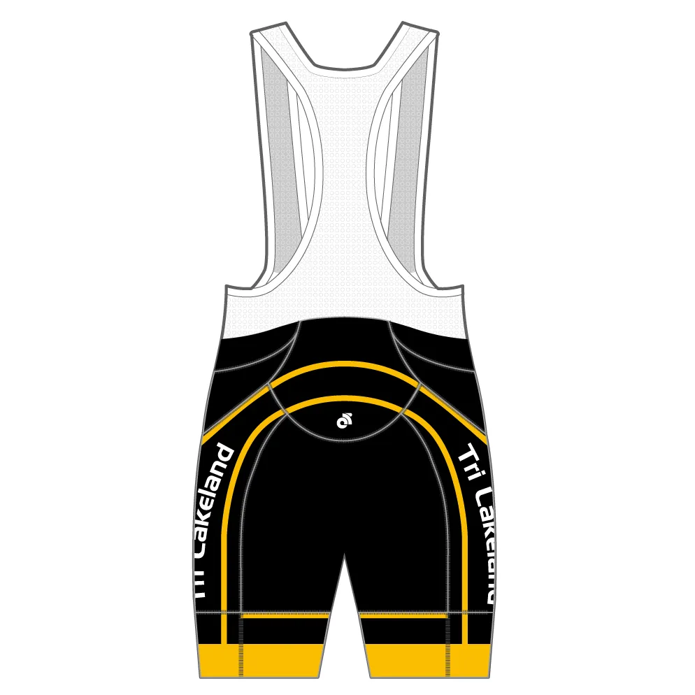APEX  Pro Bib Shorts