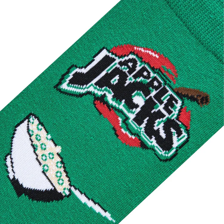 Apple Jacks Cereal Bowl Men