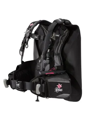 Aqua Lung Lotus BCD