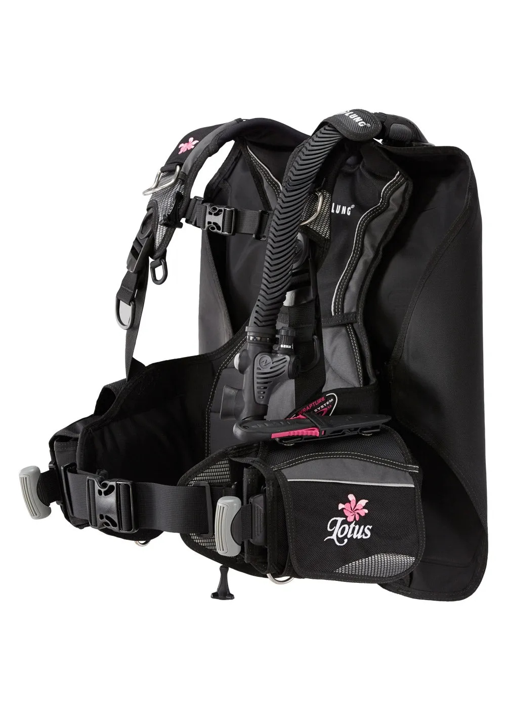 Aqua Lung Lotus BCD