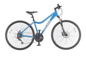 Archer - Women's Dual Sport Bike, 700C