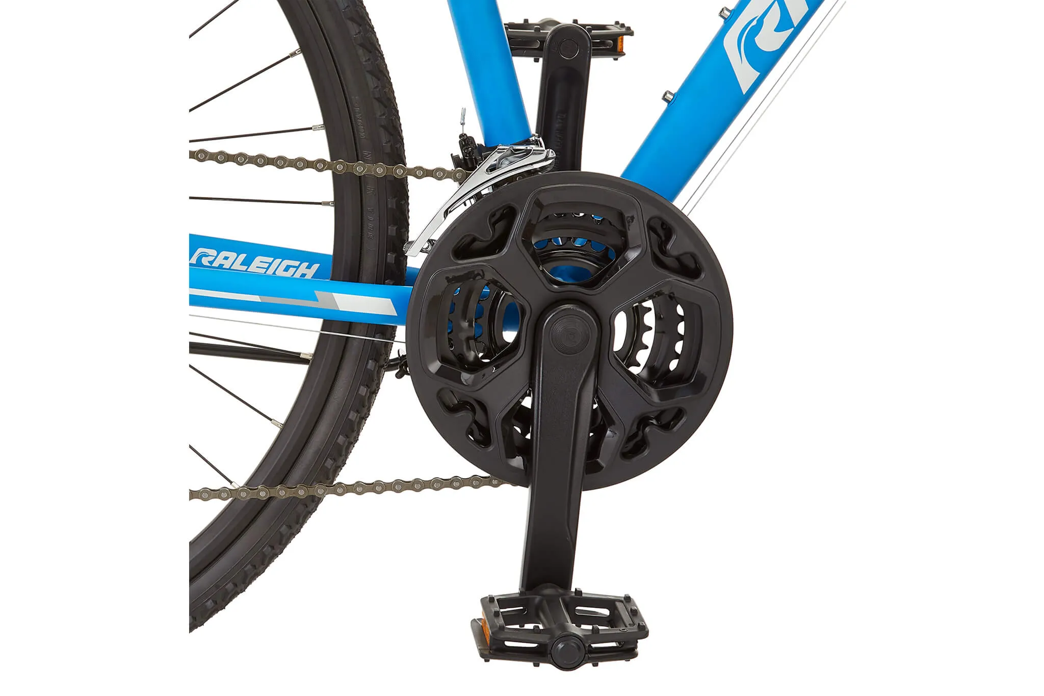 Archer - Women's Dual Sport Bike, 700C