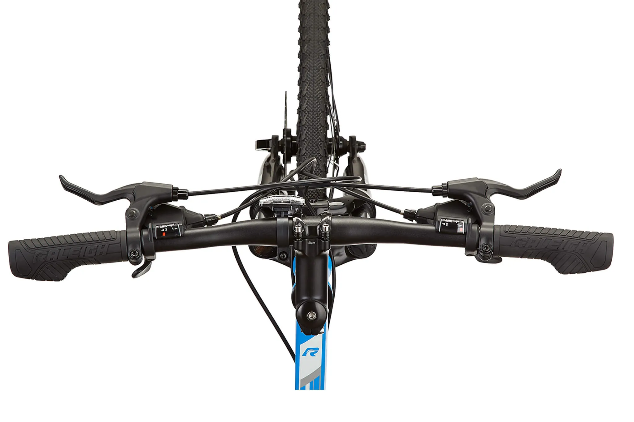 Archer - Women's Dual Sport Bike, 700C