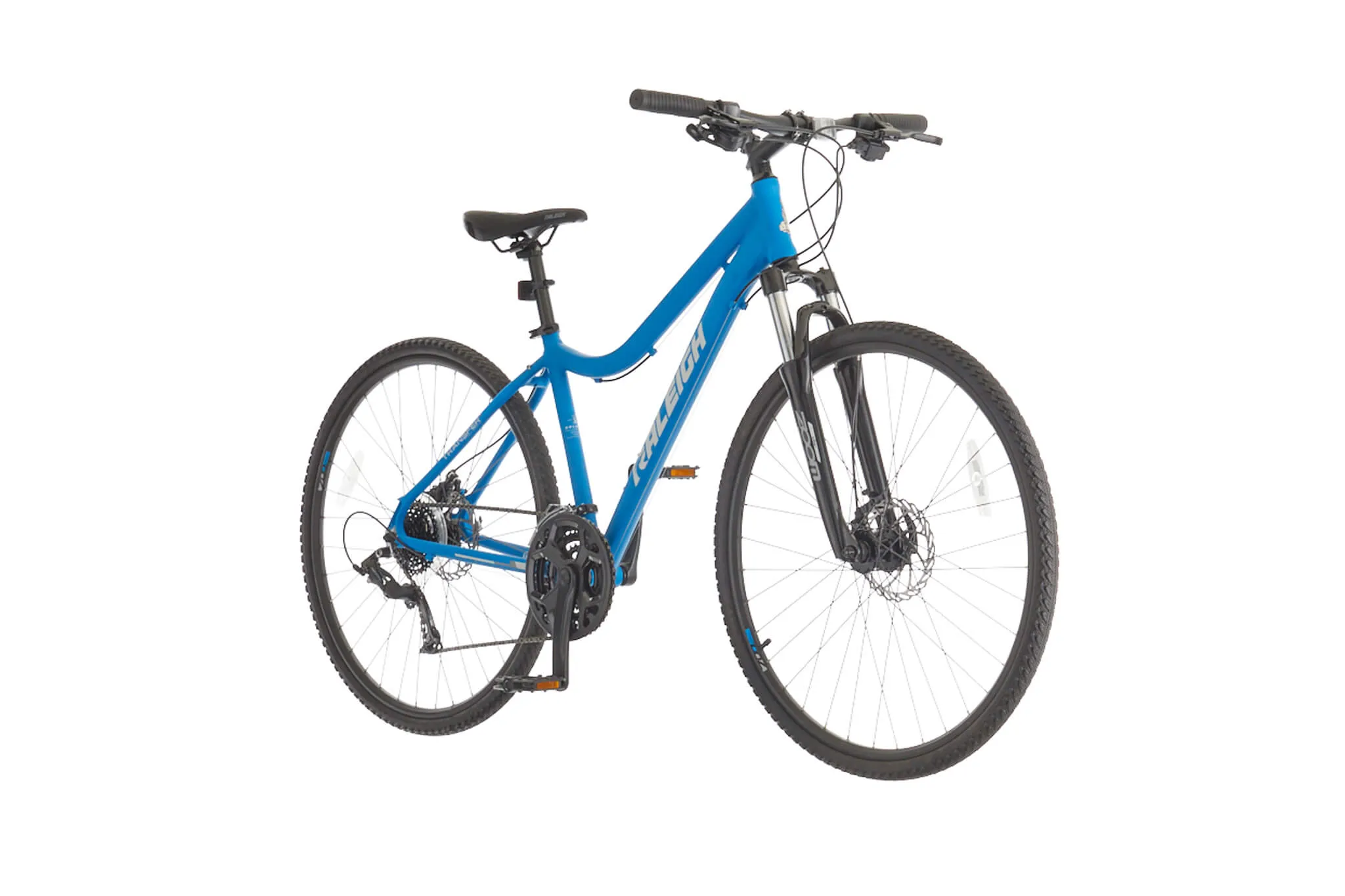 Archer - Women's Dual Sport Bike, 700C