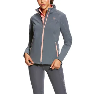 Ariat Womens Agile Softshell Jacket