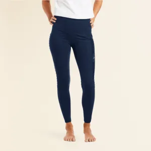 Ariat® Women's "EOS Moto" Tights - Full Seat