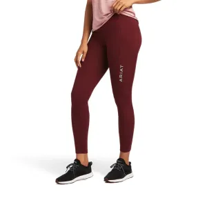 Ariat Womens Tek Tights