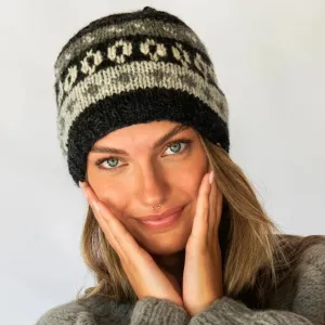 Aspen Beanie Assorted Colours