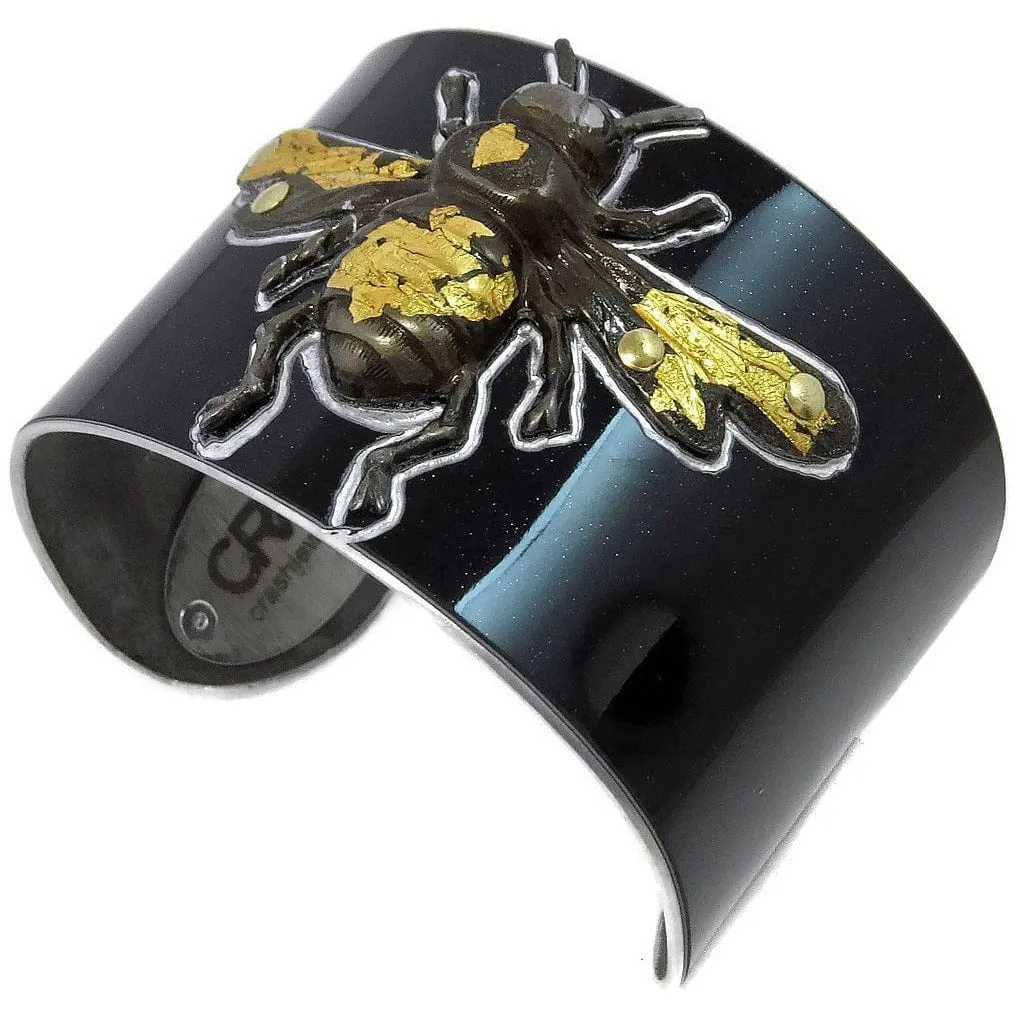 Aston Martin Bee Cuff