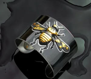 Aston Martin Bee Cuff