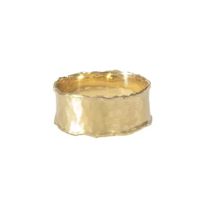 Asymmetric Edges Band