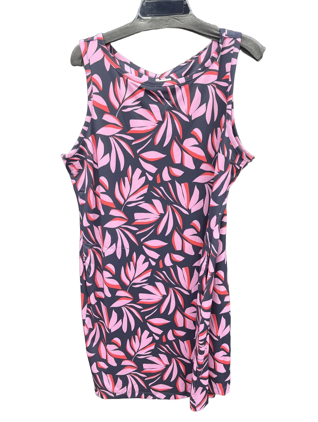 Athletic Dress By Columbia  Size: Xl