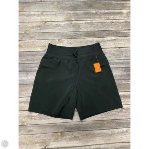 Athletic Shorts By Calia In Black, Size: Xs