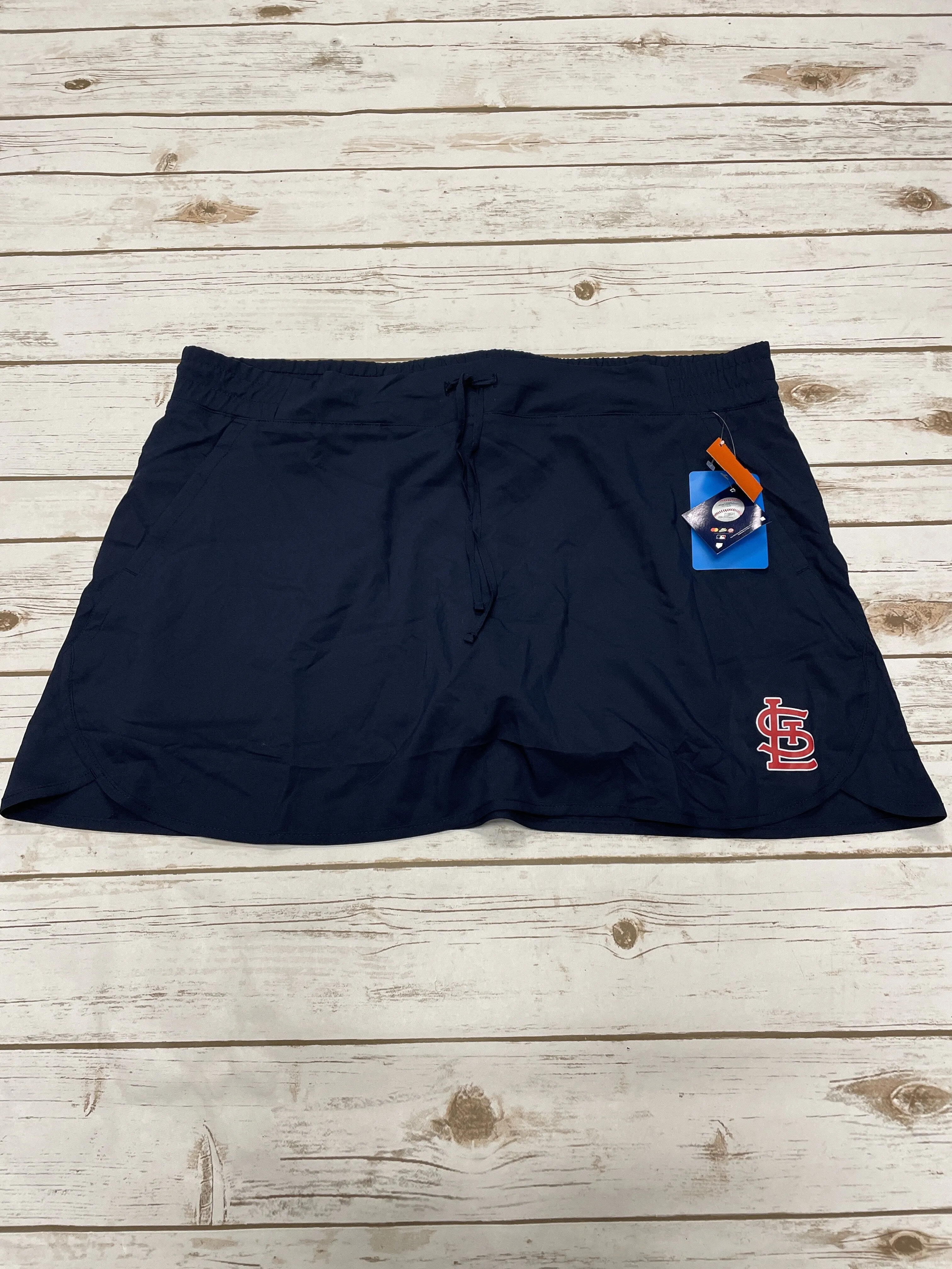 Athletic Skort By Columbia  Size: Xl