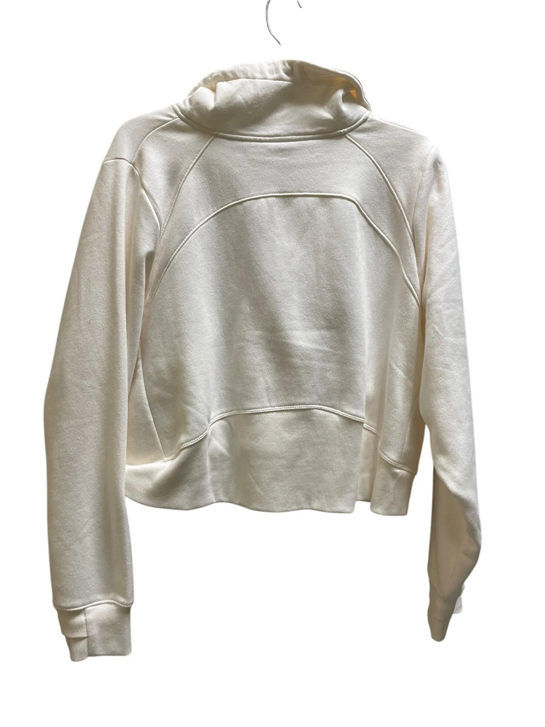 Athletic Sweatshirt Crewneck By All In Motion  Size: Xl