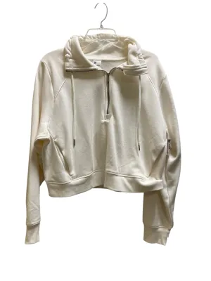 Athletic Sweatshirt Crewneck By All In Motion  Size: Xl