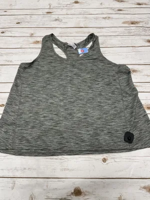 Athletic Tank Top By Athleta  Size: 2x