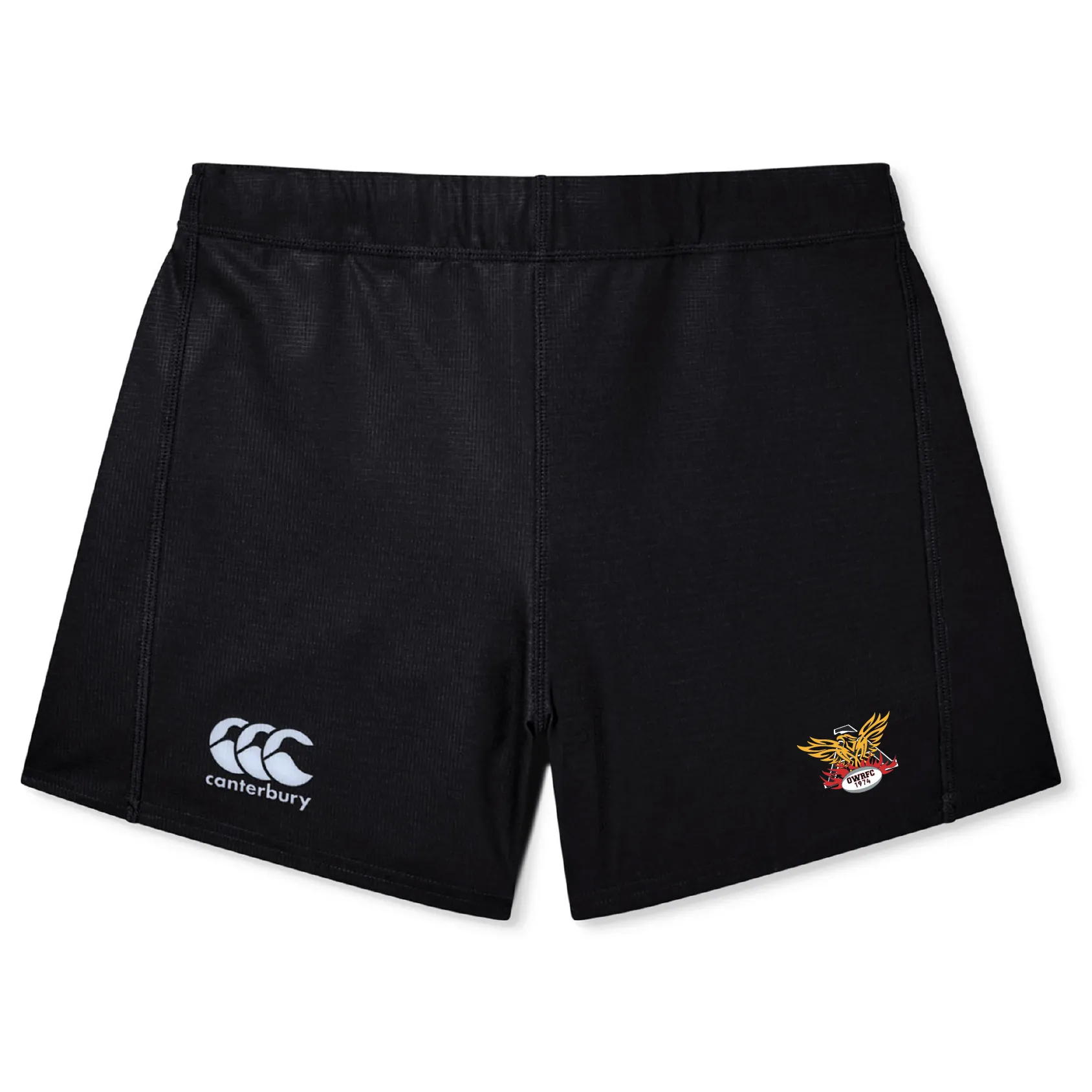 Atlanta Old White Rugby Women's Yokohama Short by Canterbury