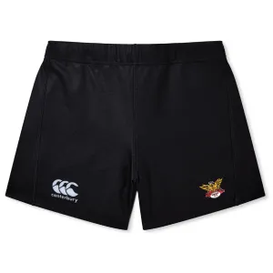 Atlanta Old White Rugby Women's Yokohama Short by Canterbury