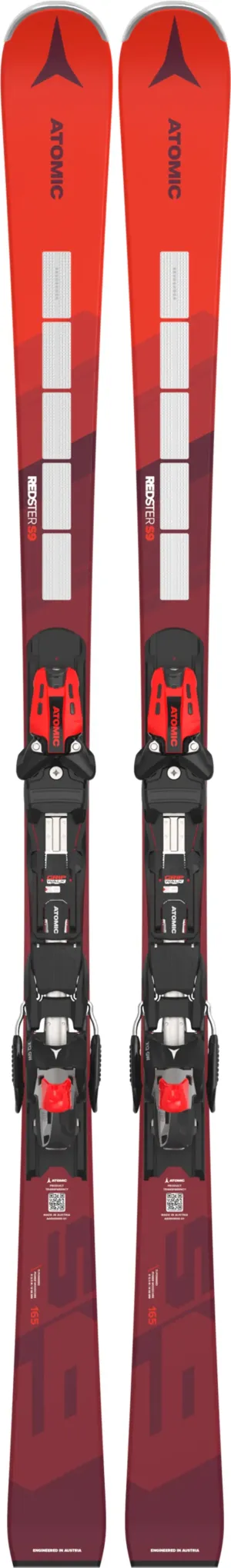 Atomic Redster S9 Revoshock S   X 12 GW Ski 2025
