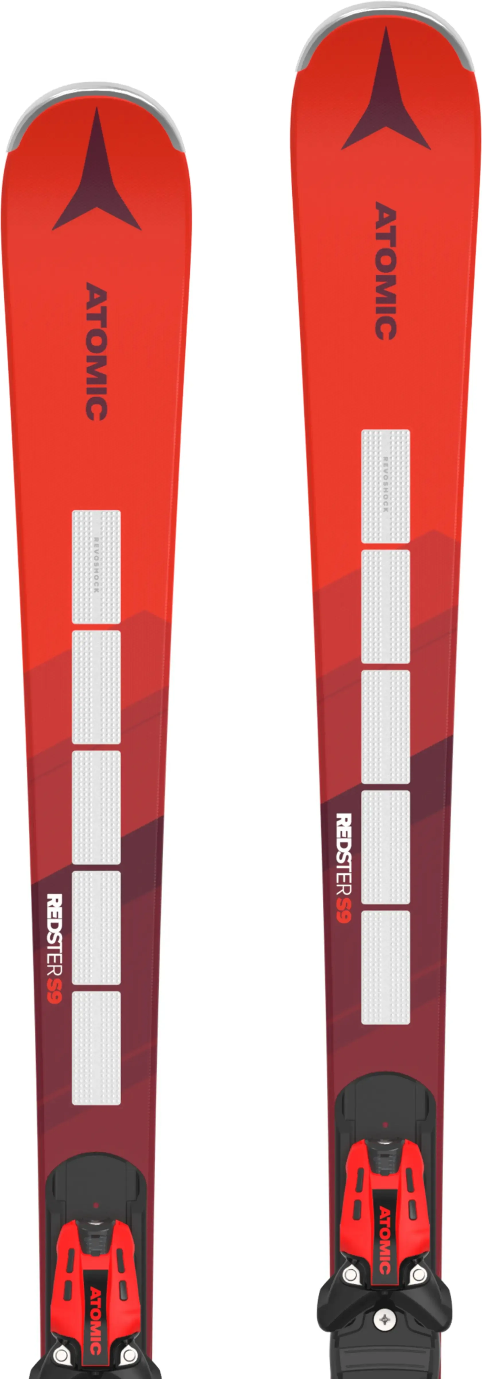 Atomic Redster S9 Revoshock S   X 12 GW Ski 2025