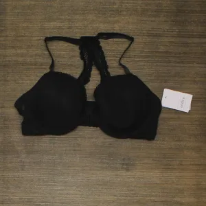 Auden Women's Racerback Bra 552294 Black 36B