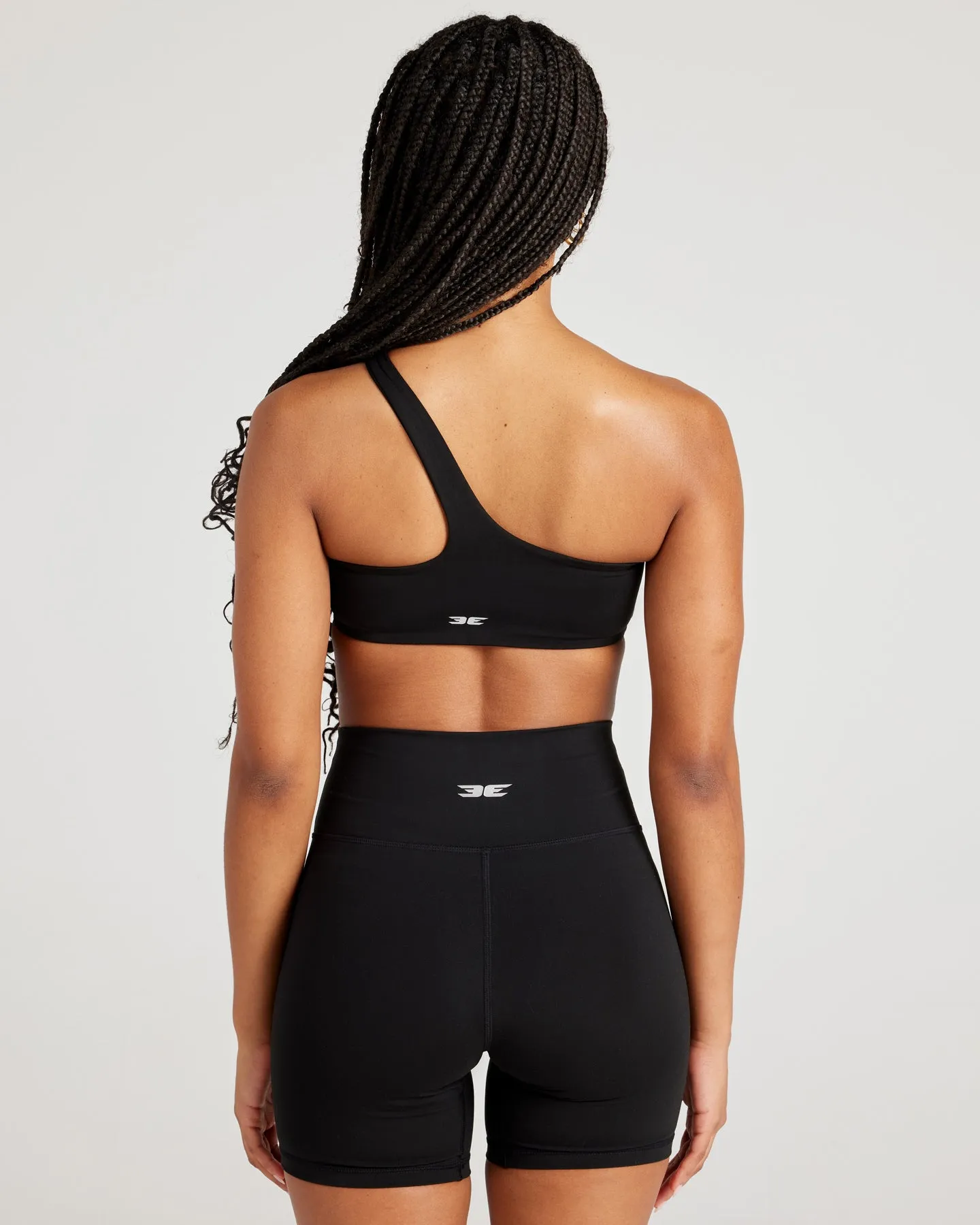 Aura Flow Lite Bra - Black