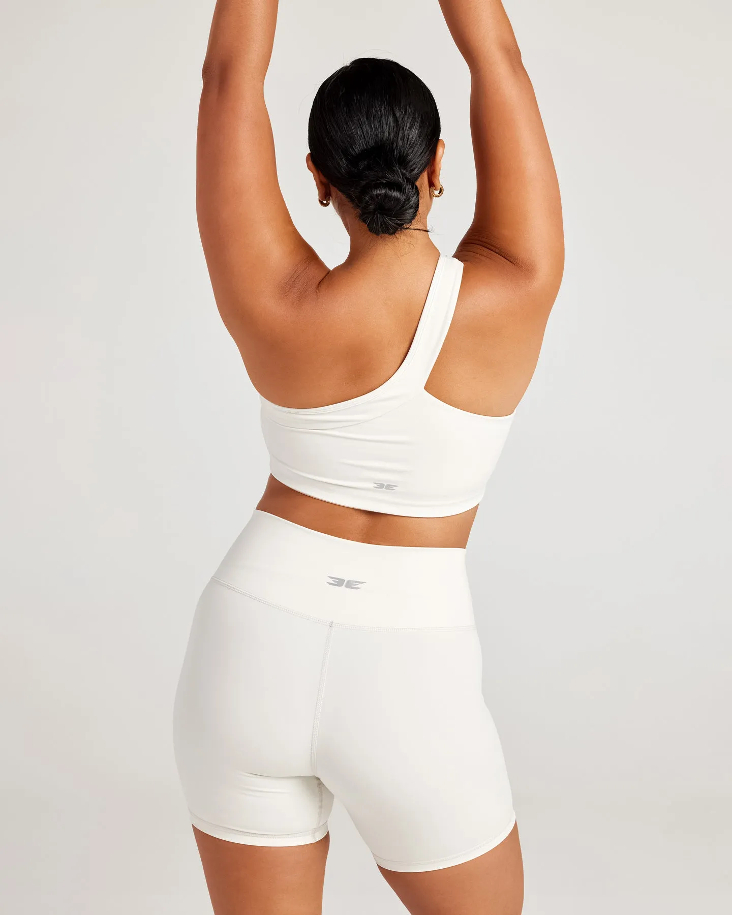 Aura Move Bra - Vanilla Latte