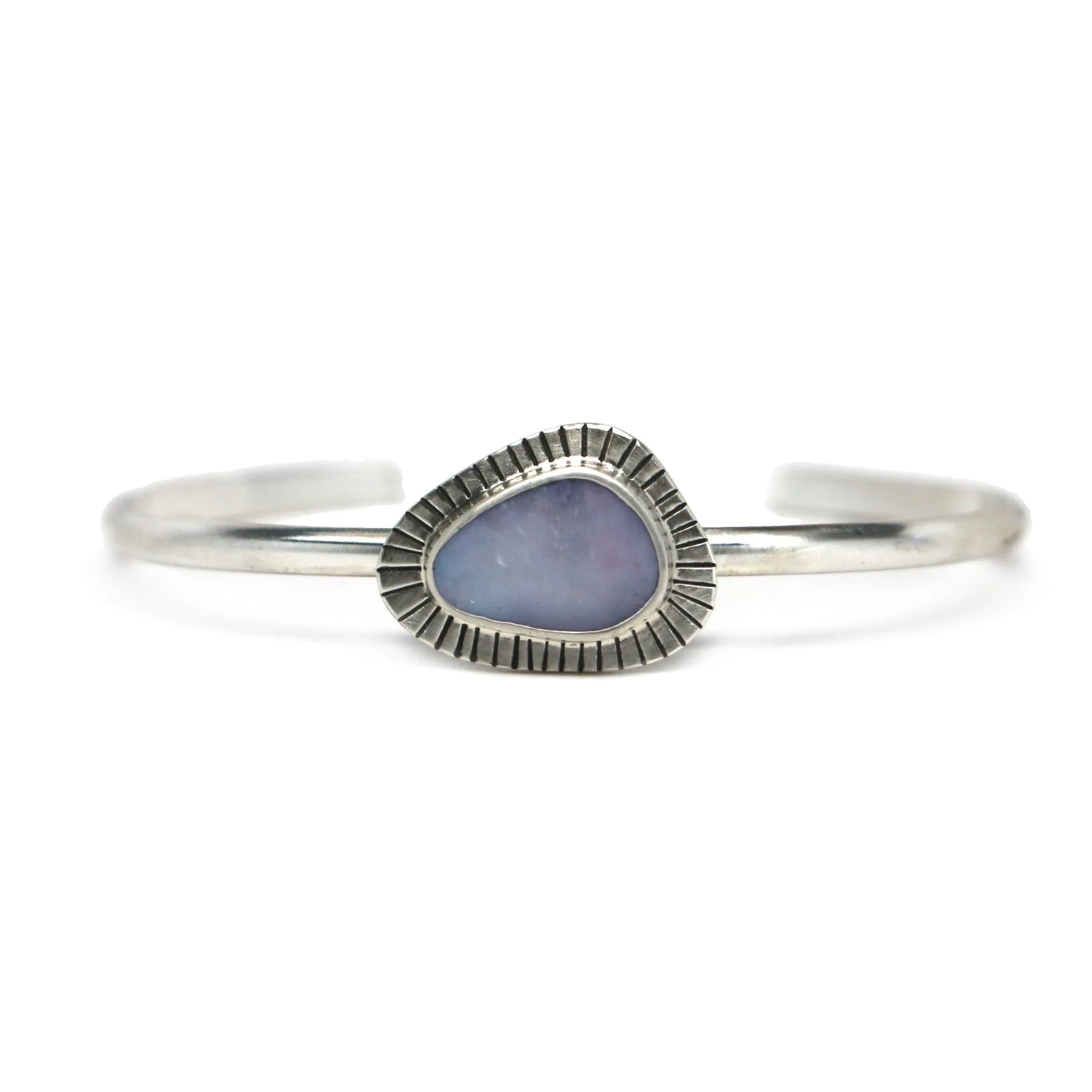 Australian Opal Cuff#2
