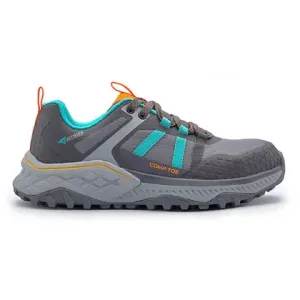 Avenger Women's Aero Trail Composite Toe