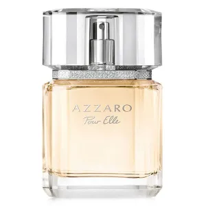 Azzaro Pour Elle 1.7oz Eau De Parfum Spray