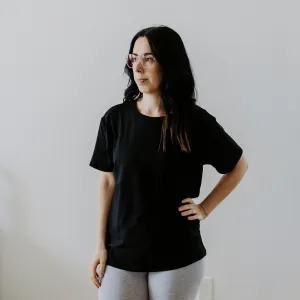 Basic Tee Shirt Women's