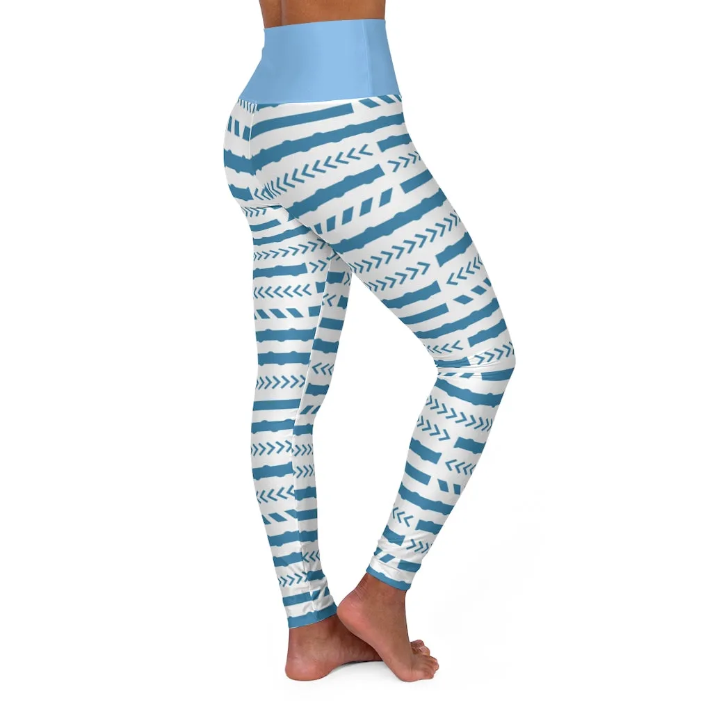 Beautiful Women's Yoga Leggings