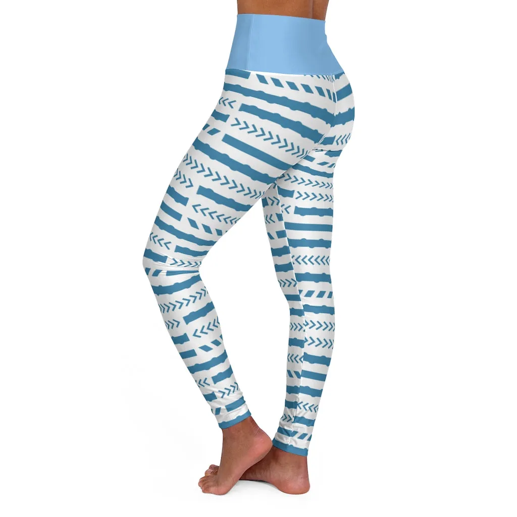 Beautiful Women's Yoga Leggings