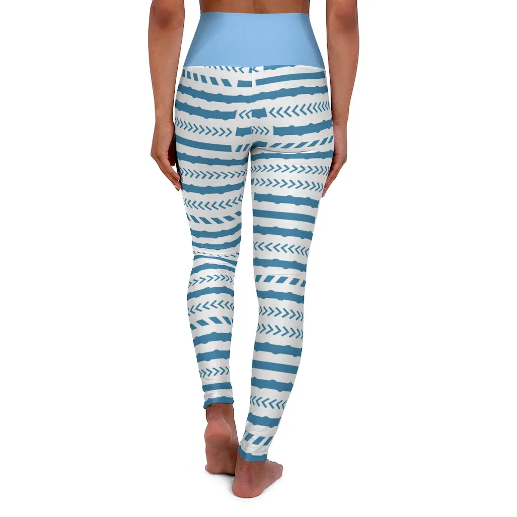 Beautiful Women's Yoga Leggings