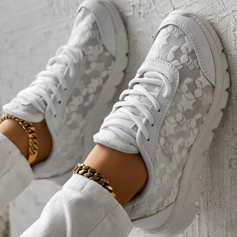 Belén® | Stylish orthopedic sneakers