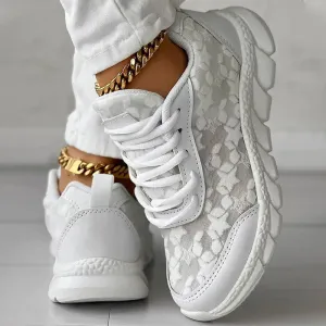 Belén® | Stylish orthopedic sneakers