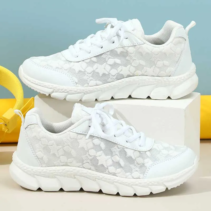 Belén® | Stylish orthopedic sneakers