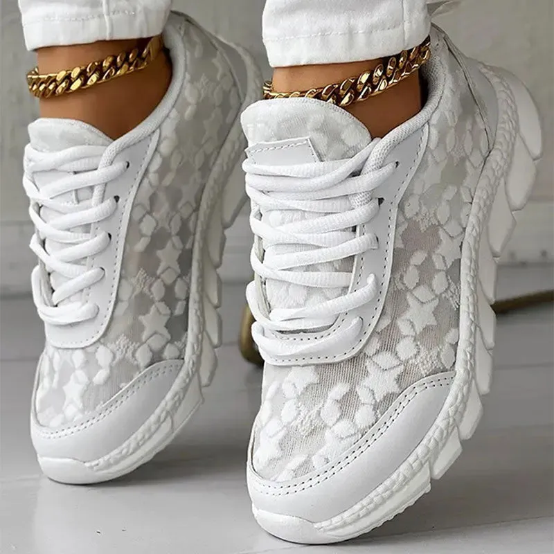 Belén® | Stylish orthopedic sneakers