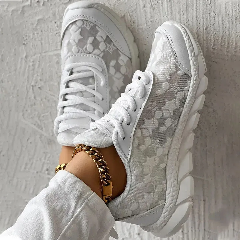 Belén® | Stylish orthopedic sneakers