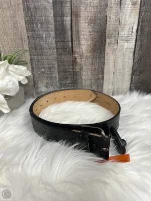 Belt By Cmf, Size: Medium