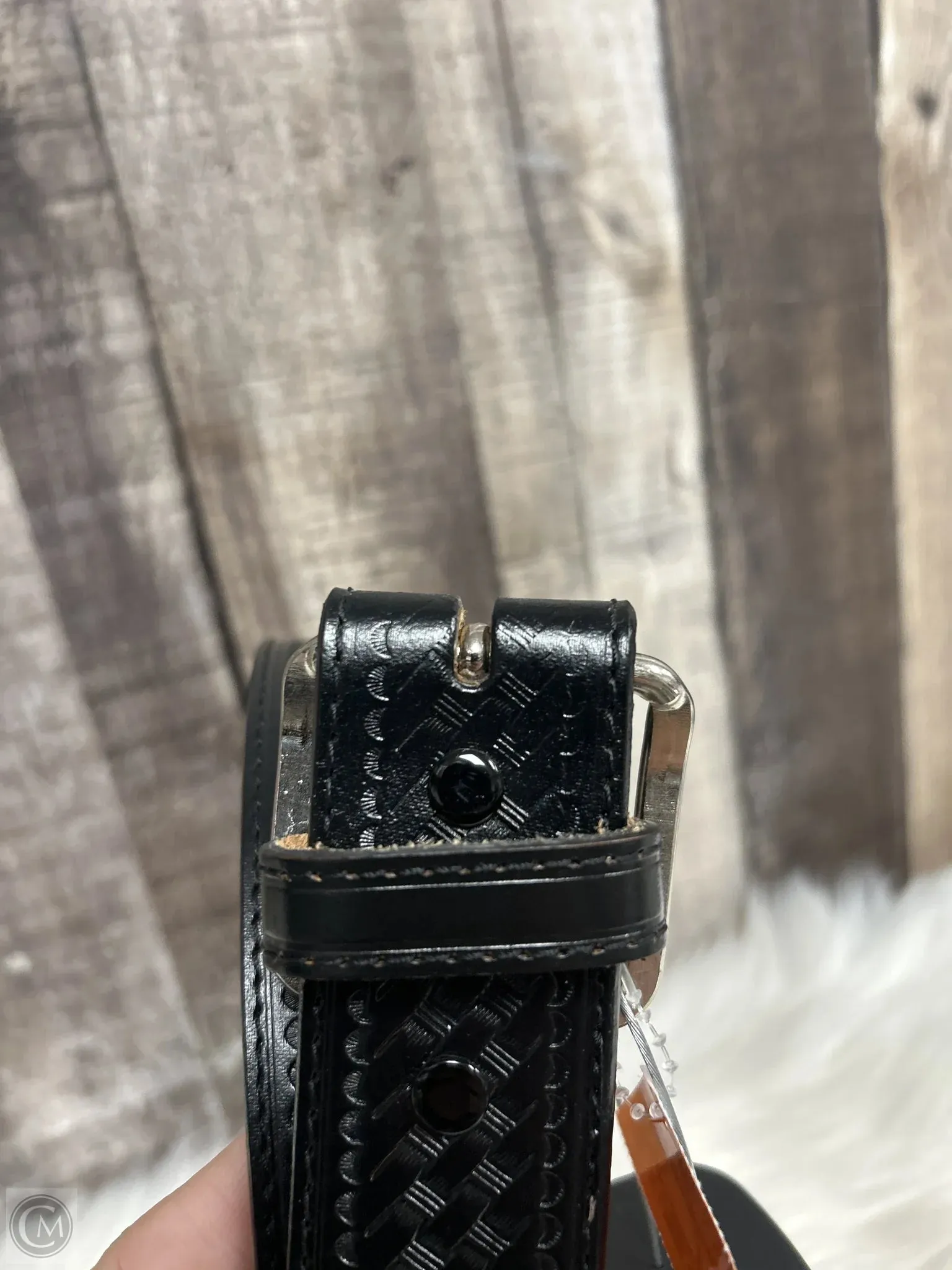 Belt By Cmf, Size: Medium
