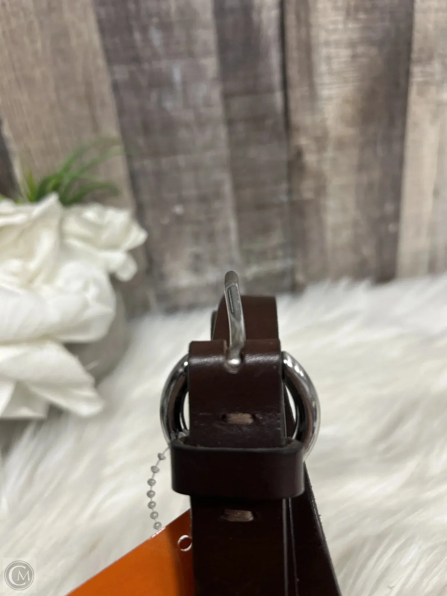 Belt By Gap, Size: Small