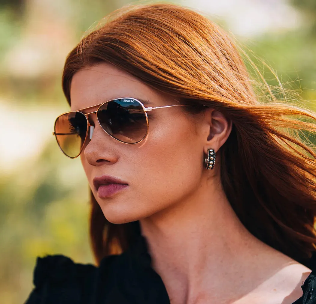 Bex Wesley Sunglasses