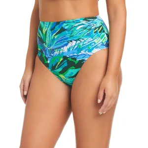 BEYOND CONTROL- WOMEN'S LXTT24701 SWIM BOTTOM
