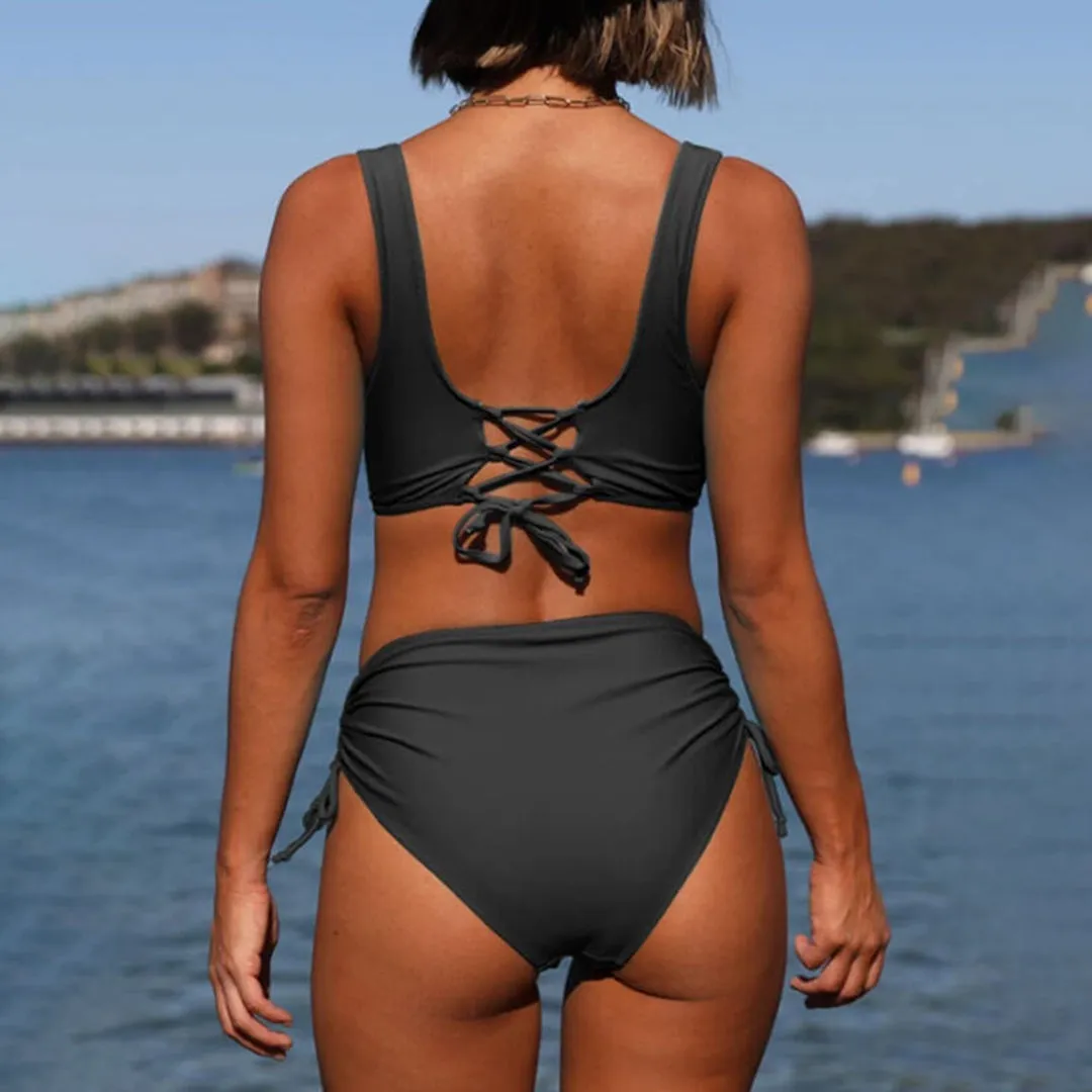 Bibiana® | Women'S Stylish Bikini Set Summer